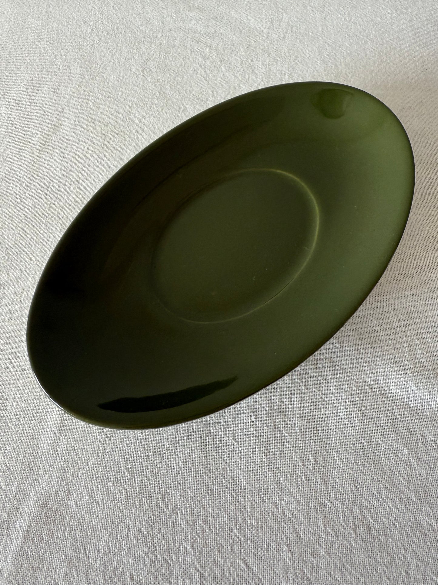 70's gravy boat