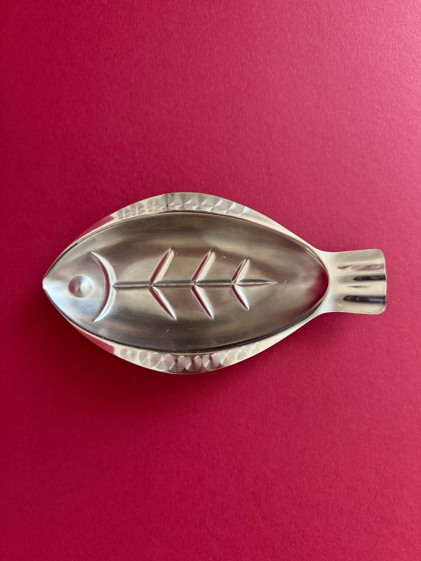 Fish Dish