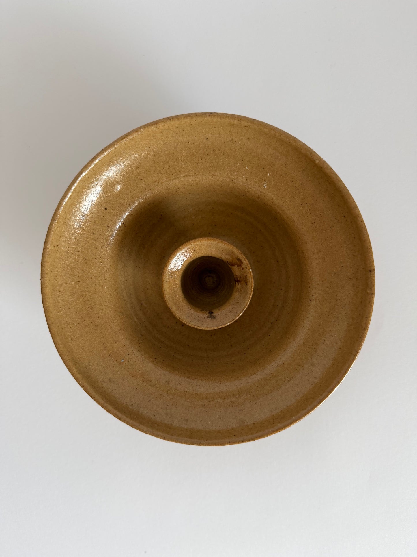 Hanne Westergaard candle holder