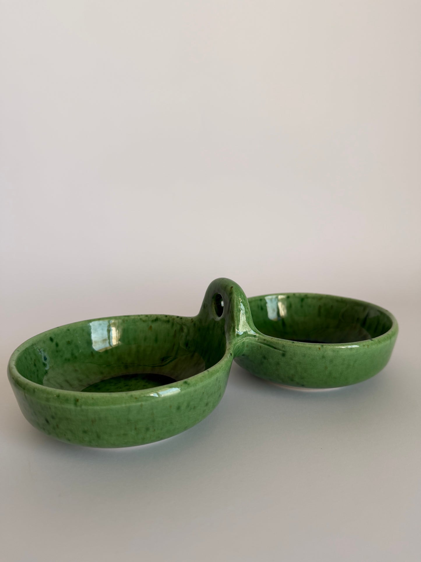 Poterie Du Chateau Salernes dish
