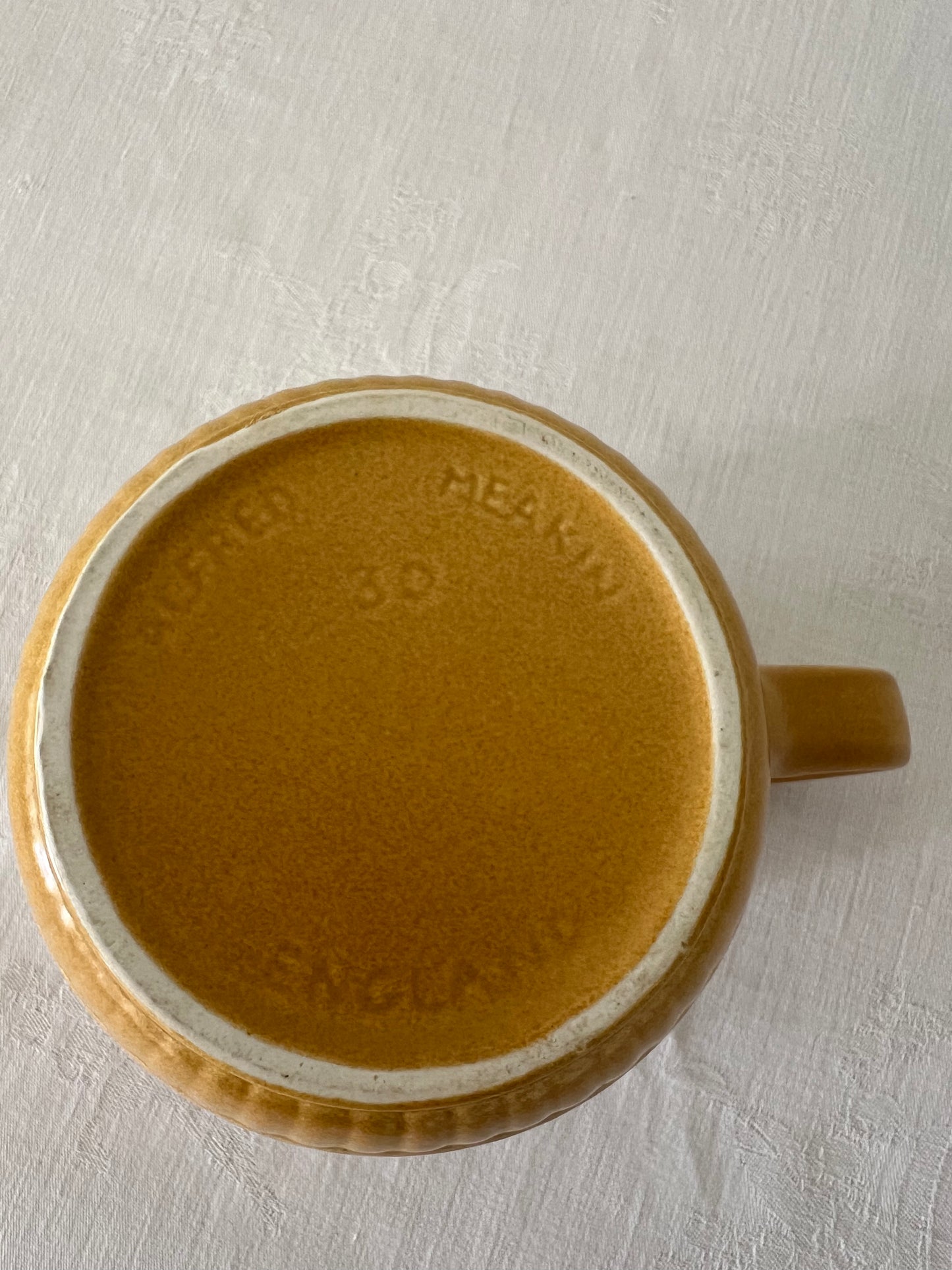 Alfred Meakin jug