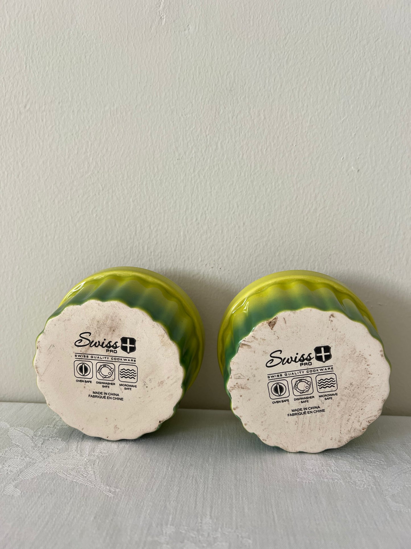 Ombre ramekins set 1