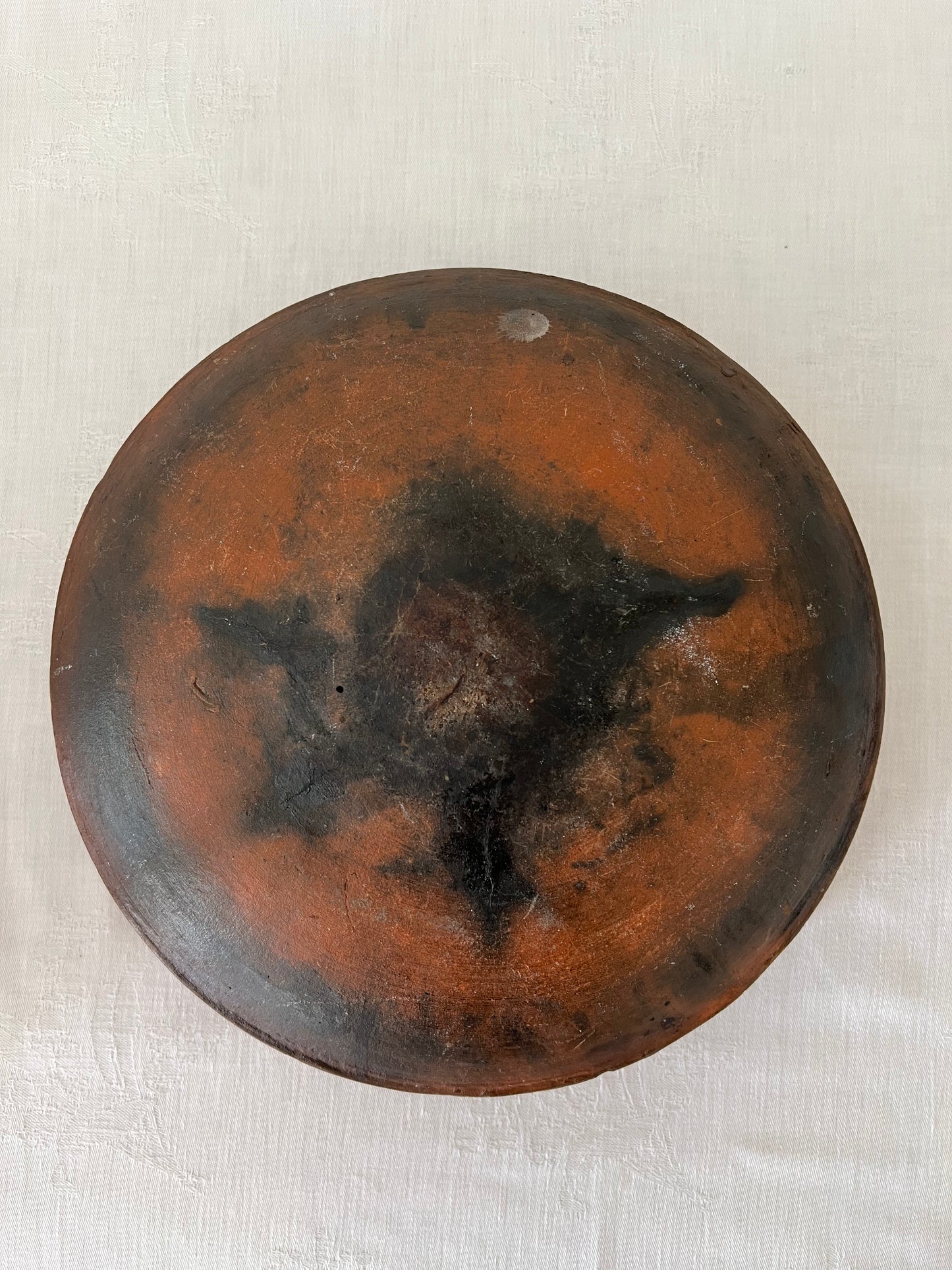 Terracotta pot large