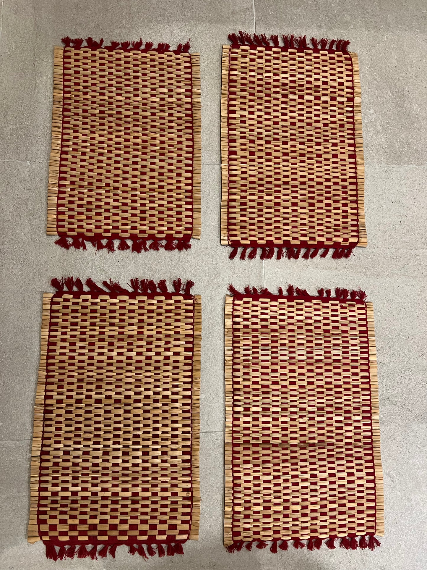Woven Placemats