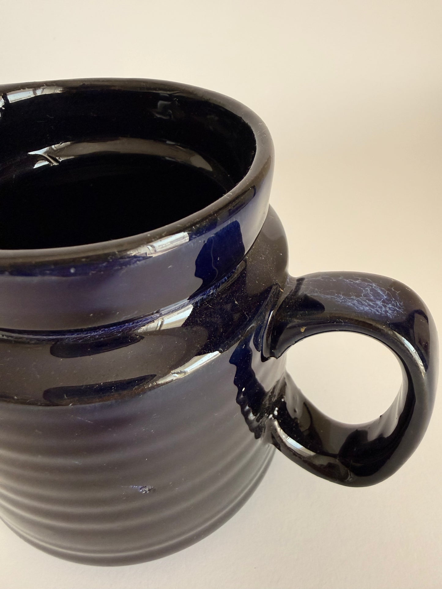 Navy jug
