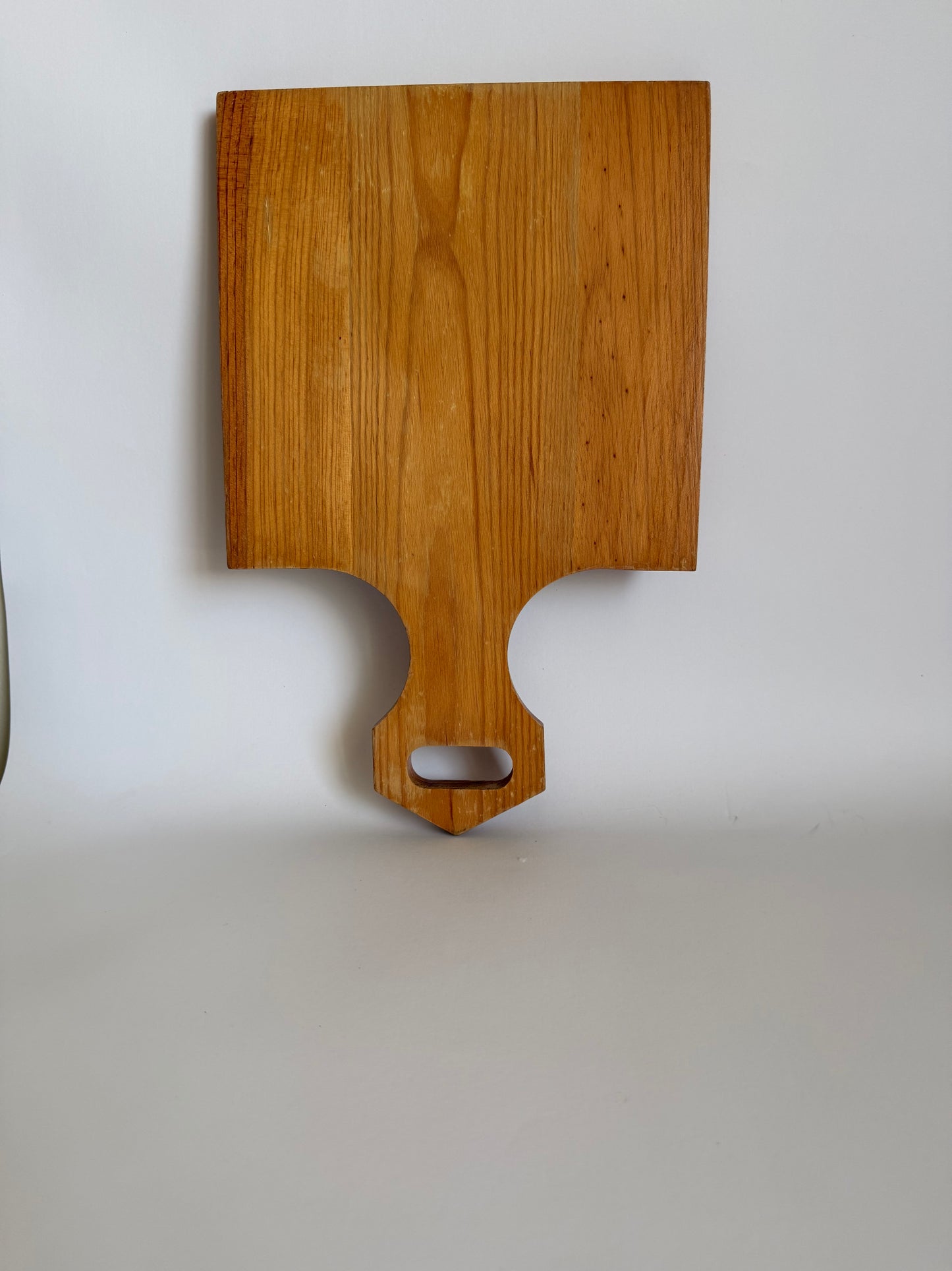 Cheese board