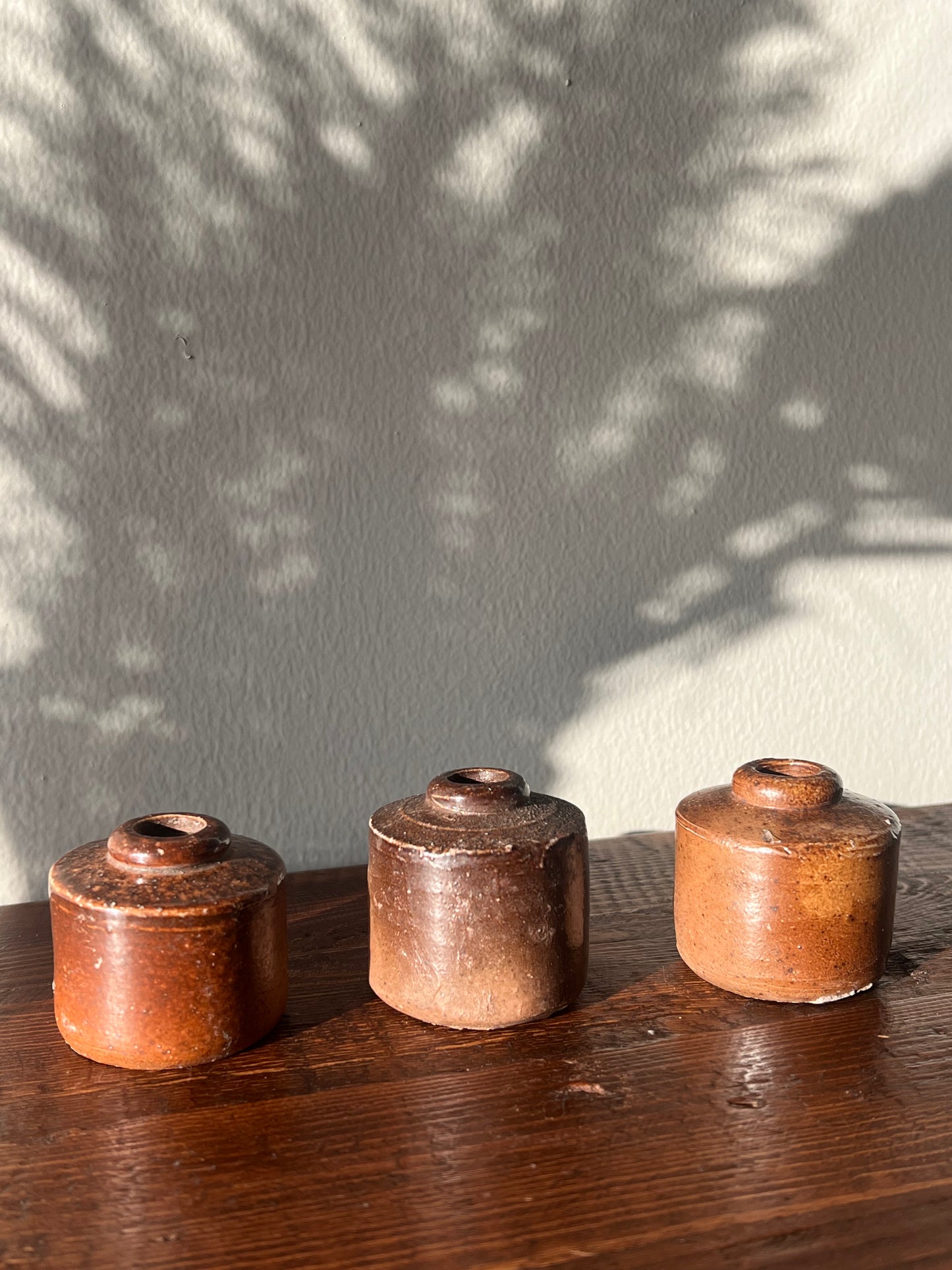 Mini pots