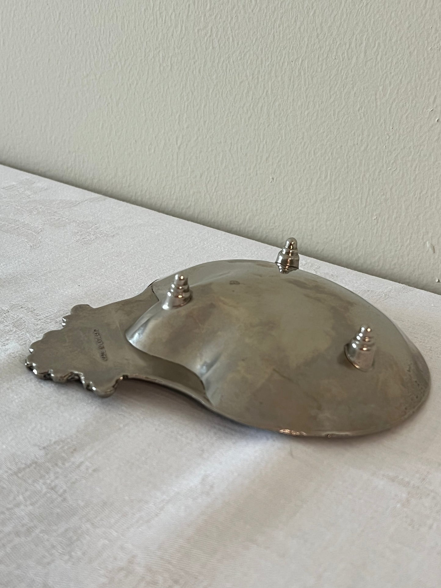 Shell dish