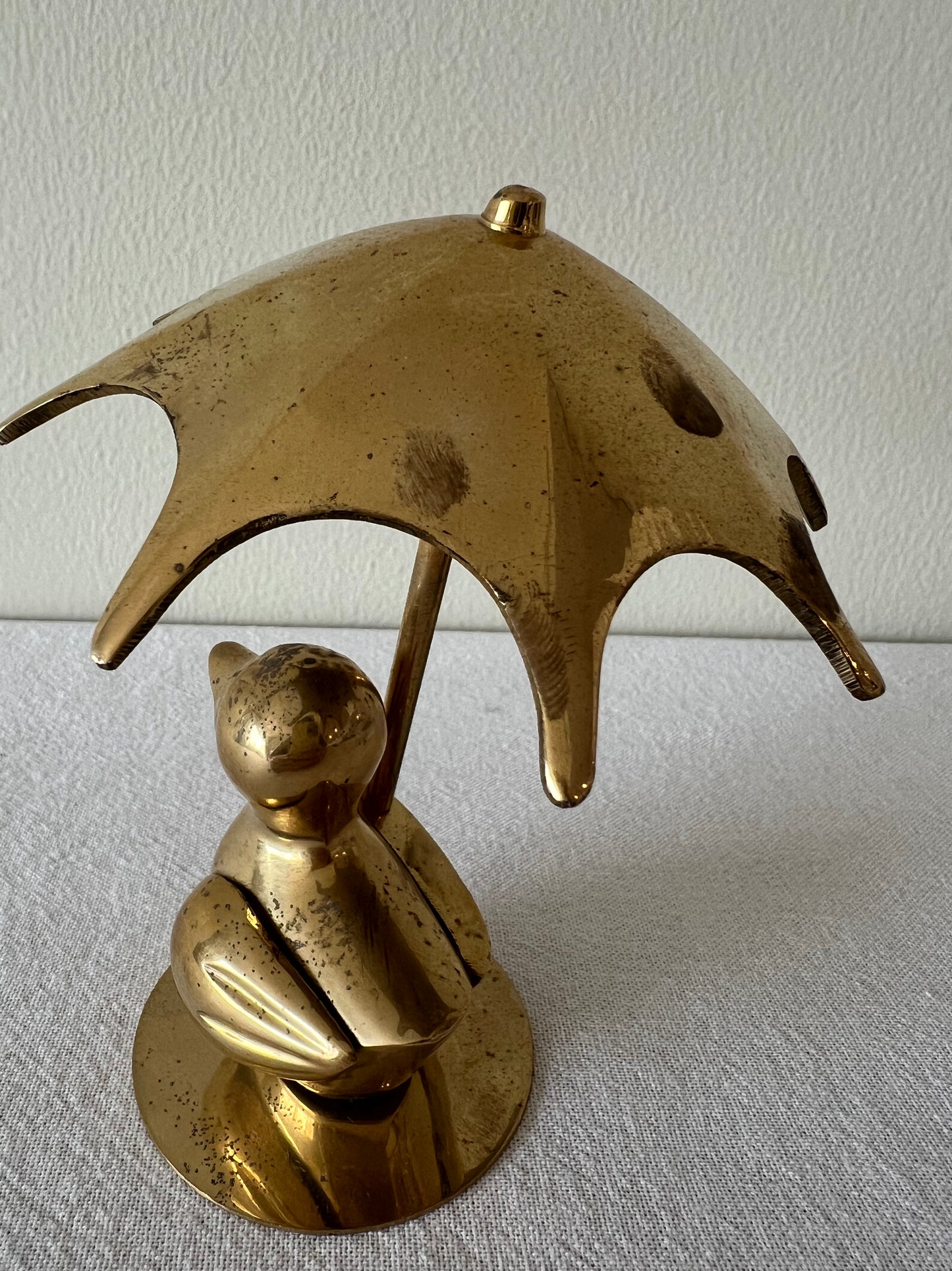 Decorative duck