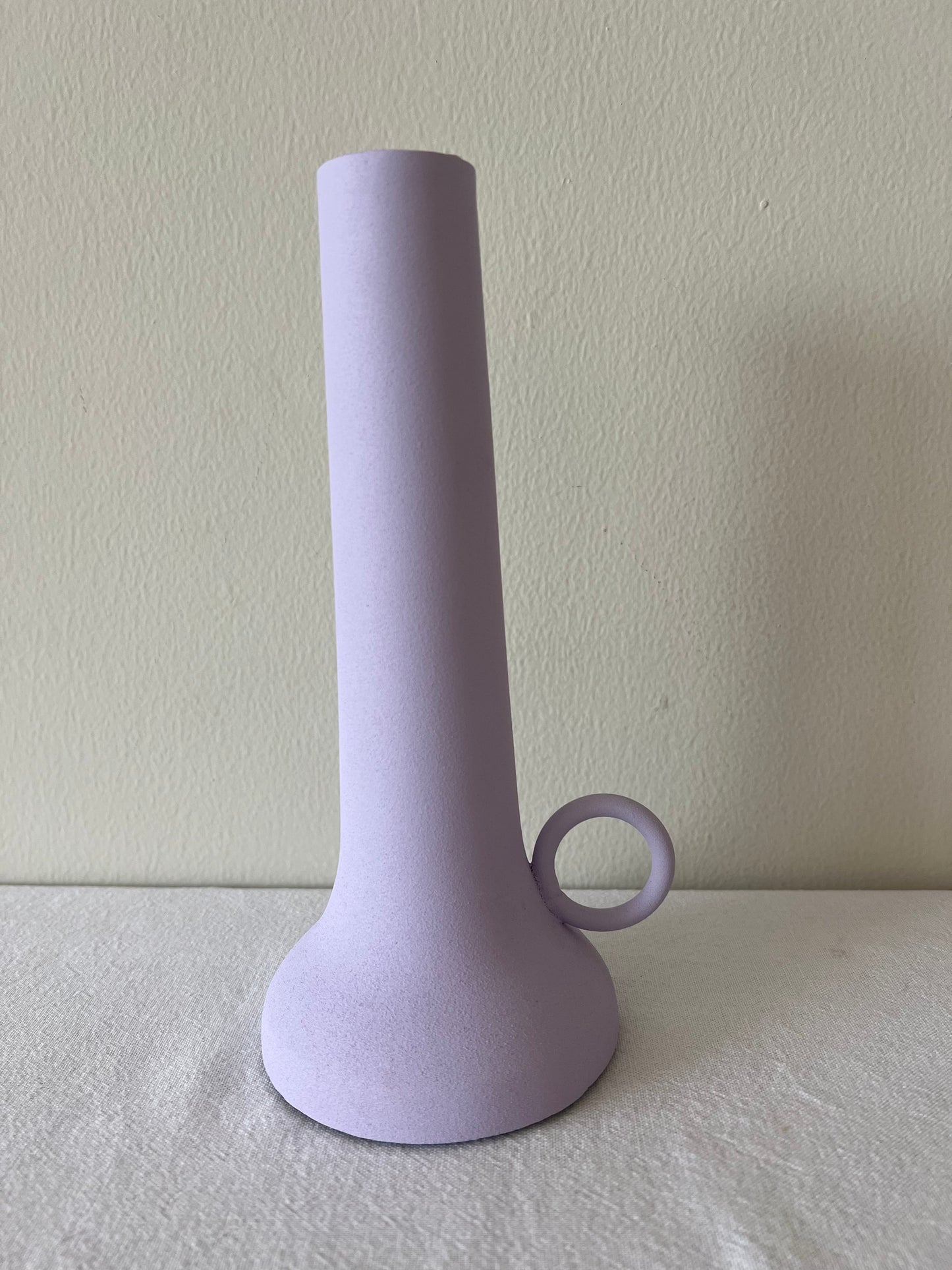 Polspotten candle holder