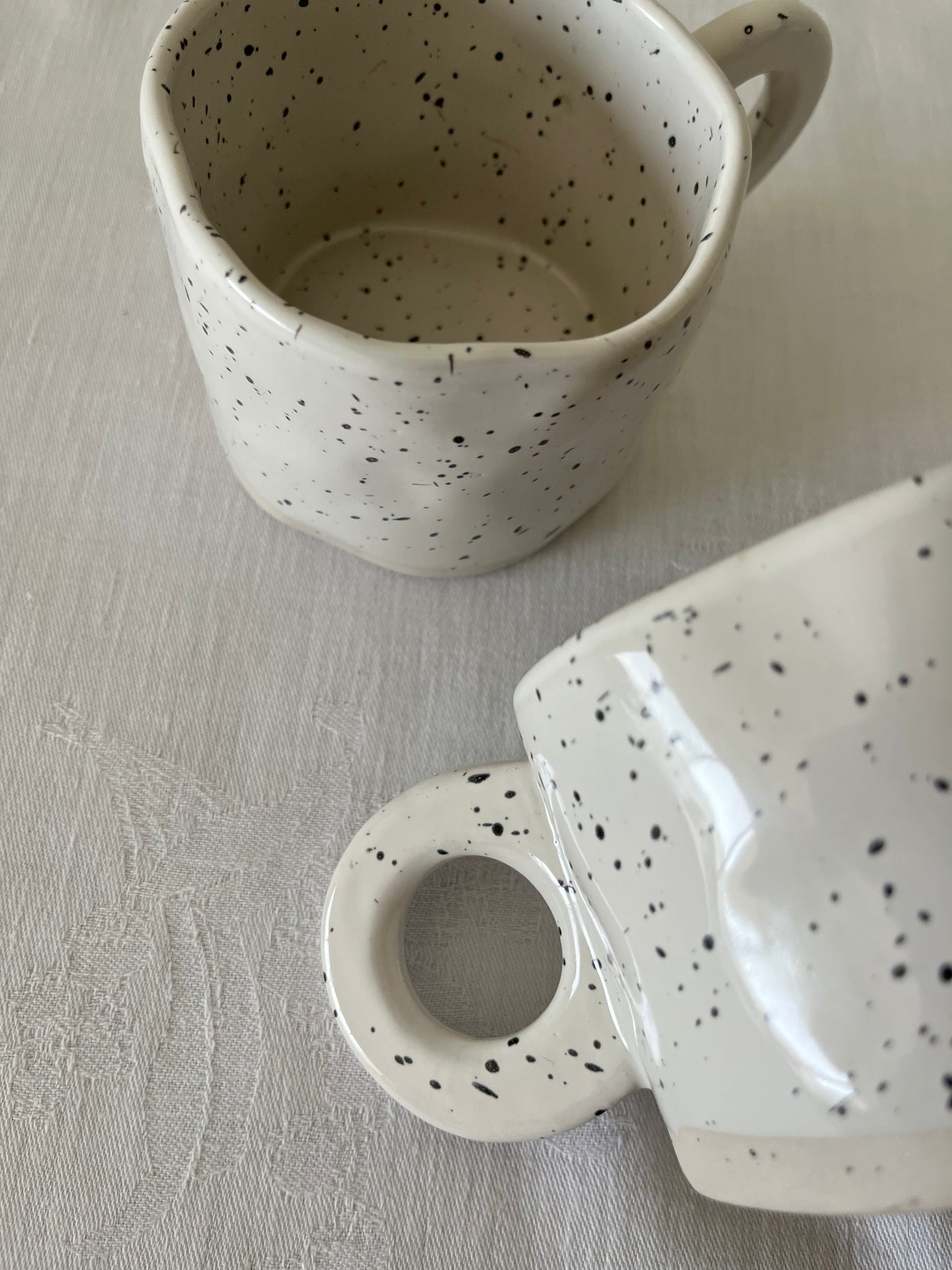 Mug set