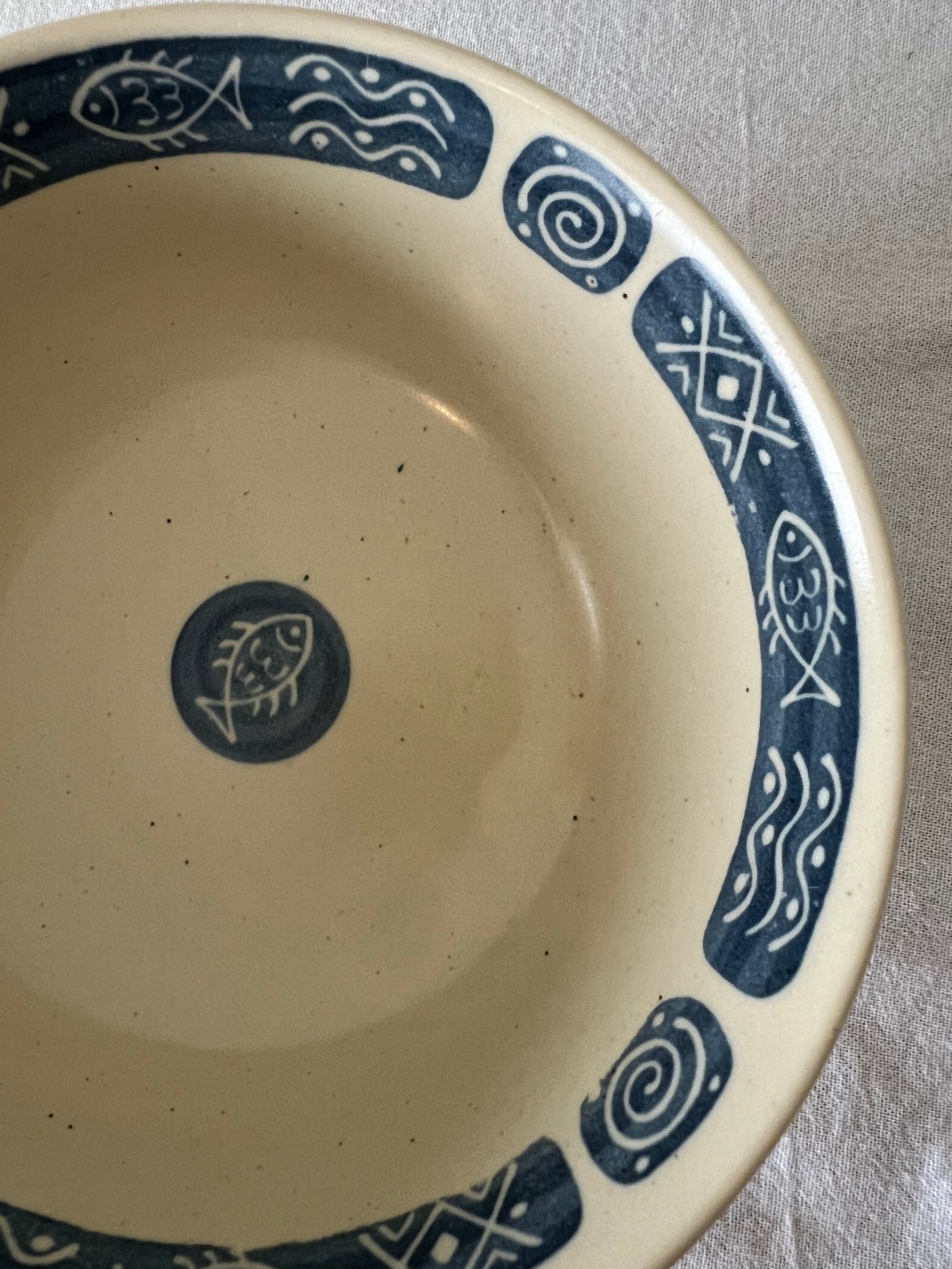 Set of 2 Ramen / Pasta bowls
