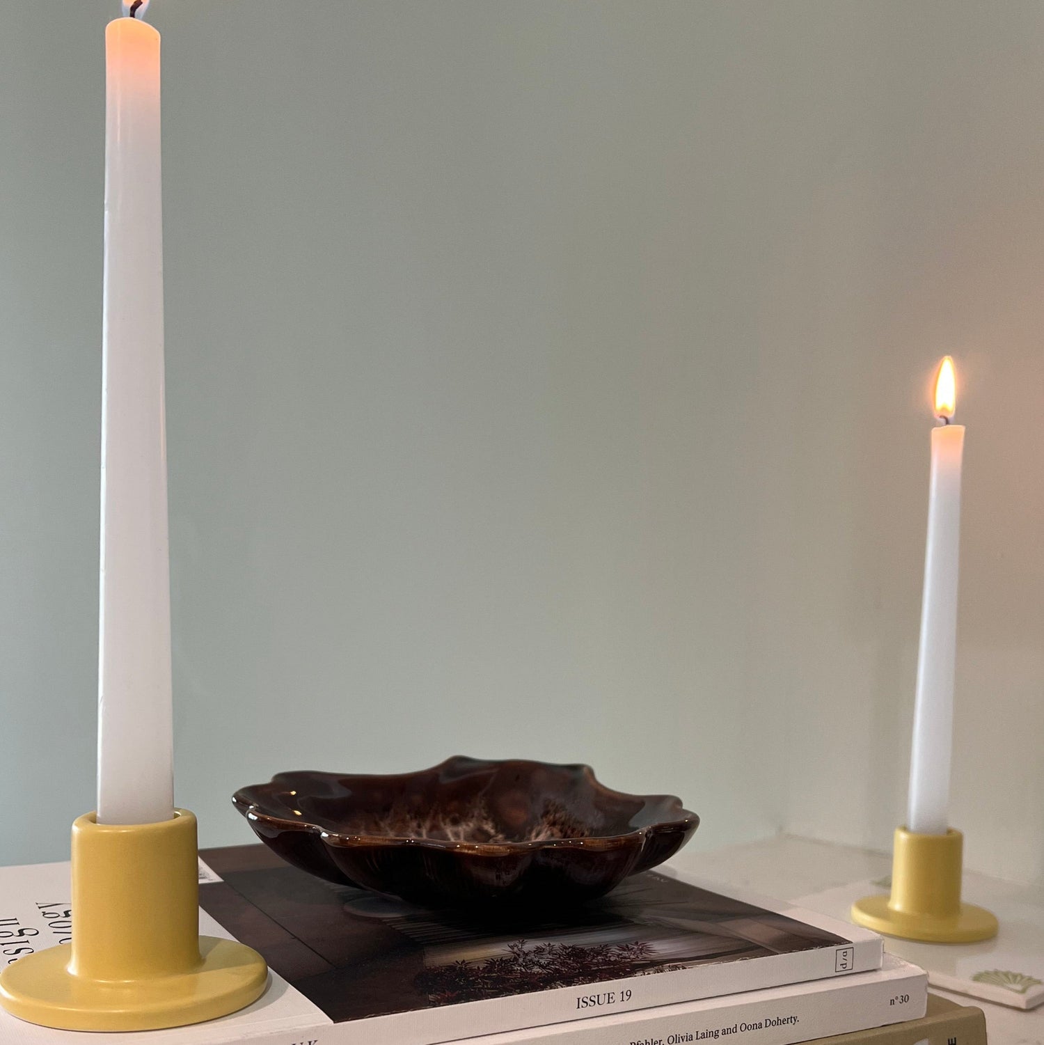 Candle Holders
