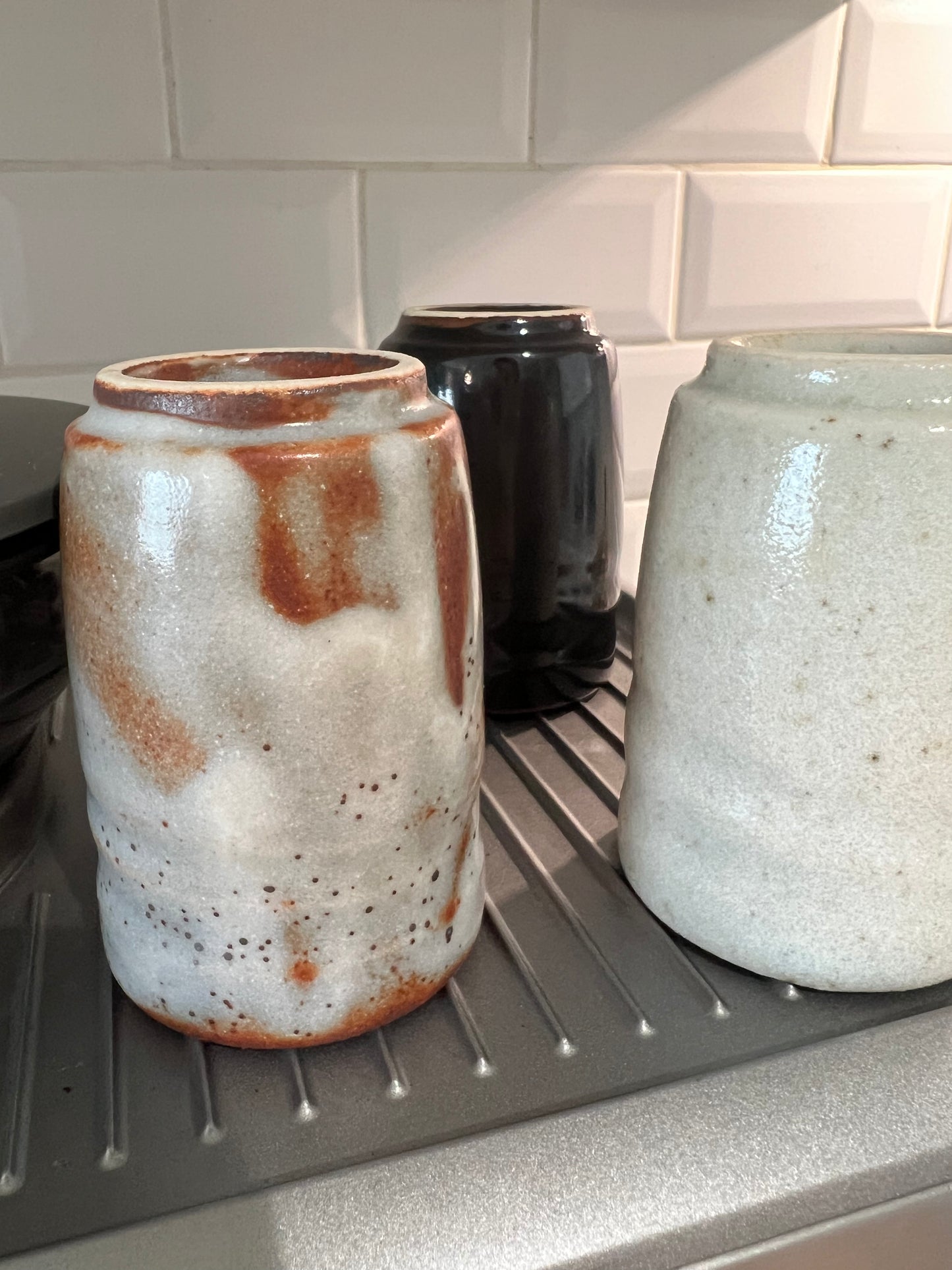 Set of 3 cups