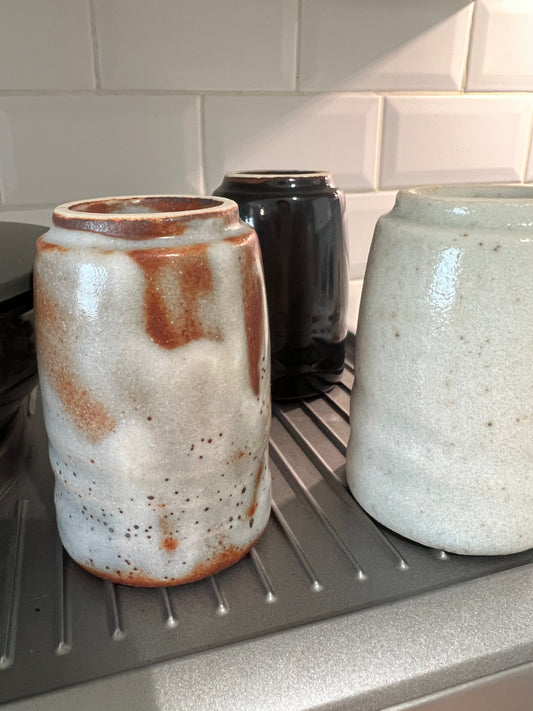 Set of 3 cups