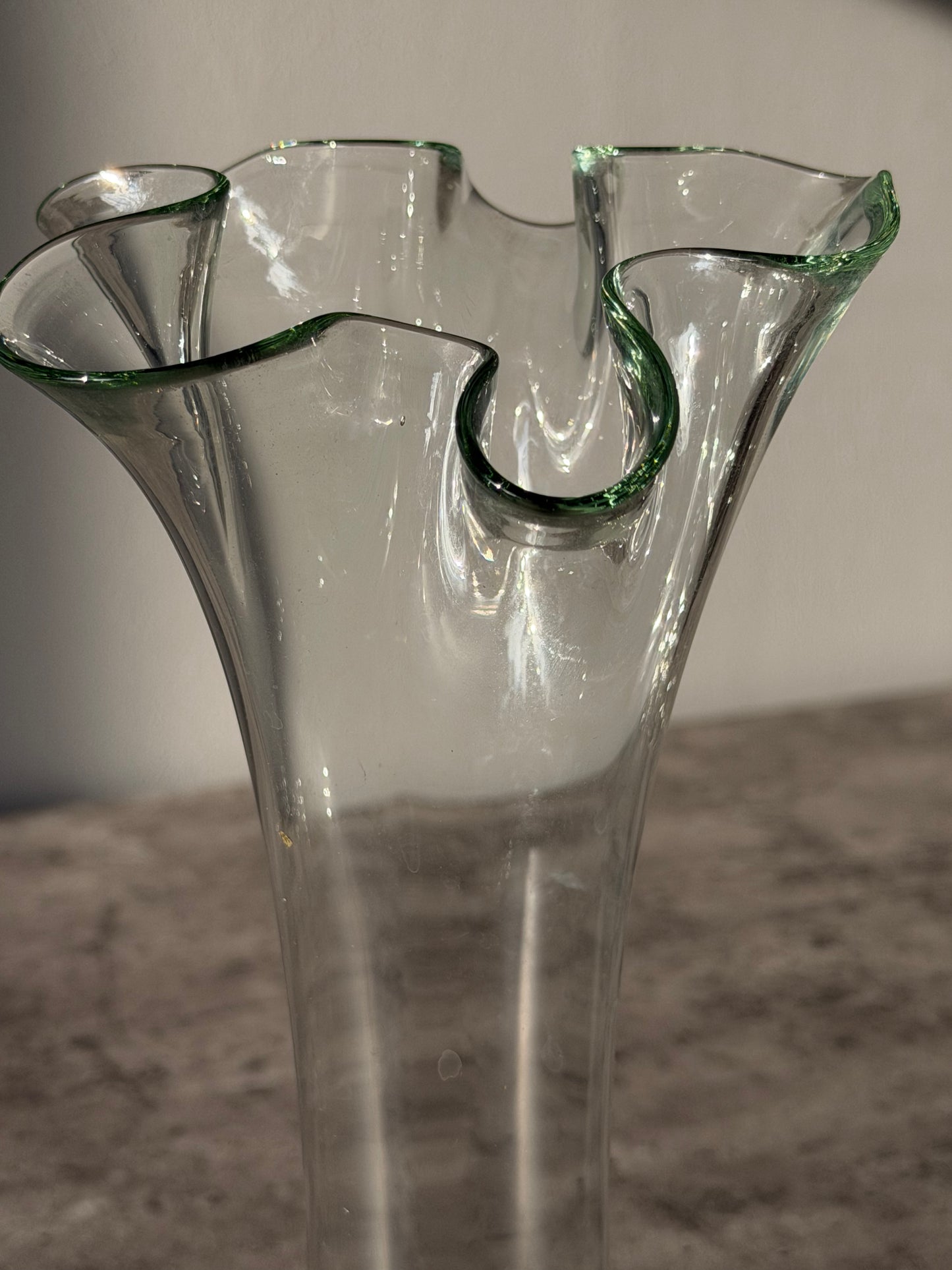 La Mediterranea Vase