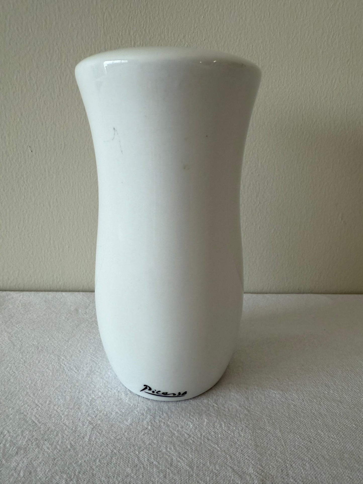 Picasso Vase