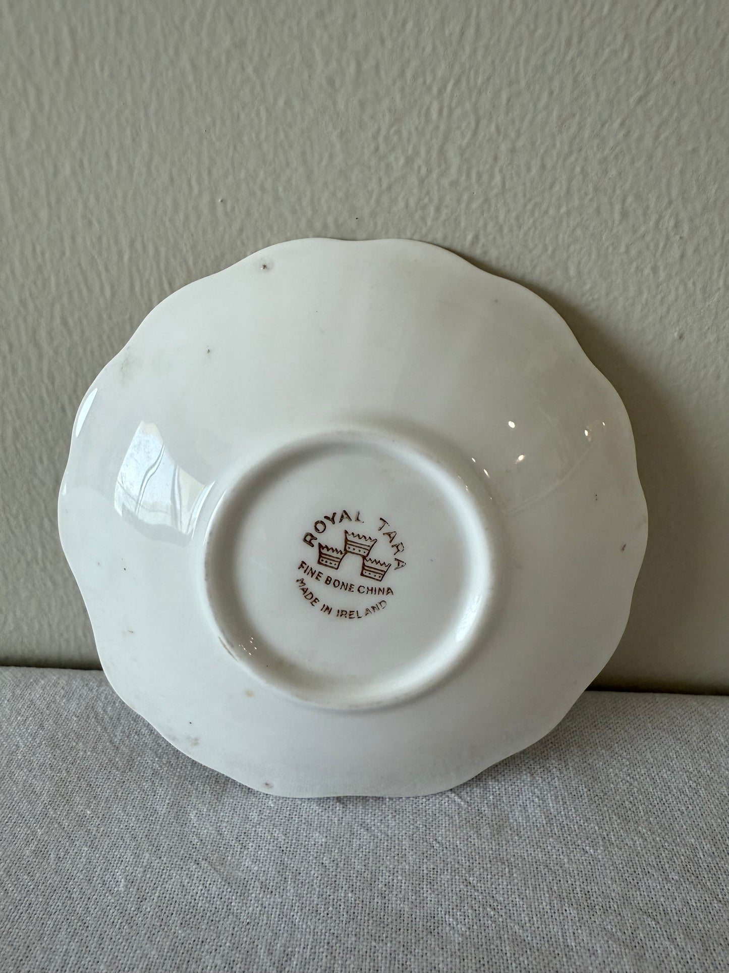 Shamrock shell