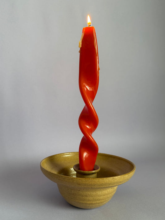 Hanne Westergaard candle holder