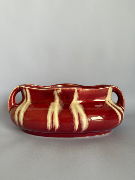 Gondola Vase