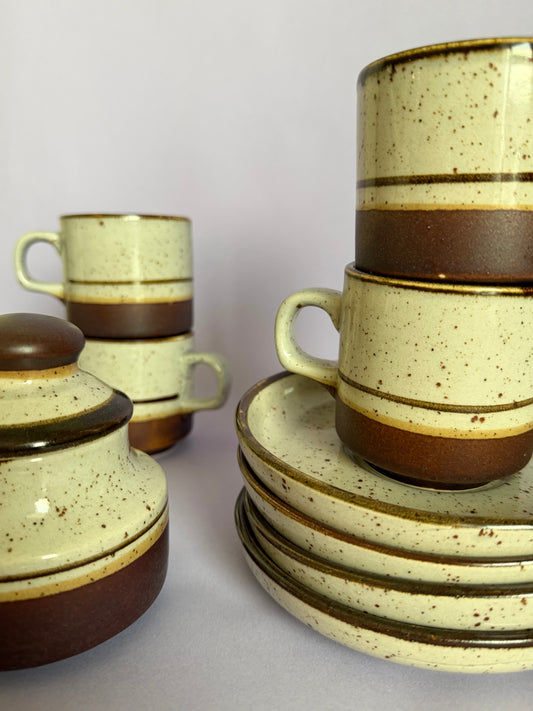 Mug set