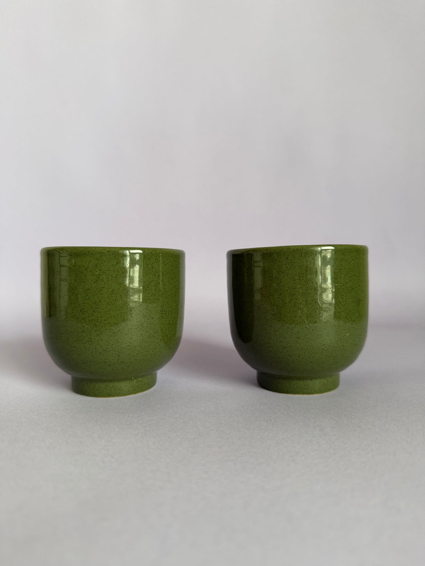 Espresso cups