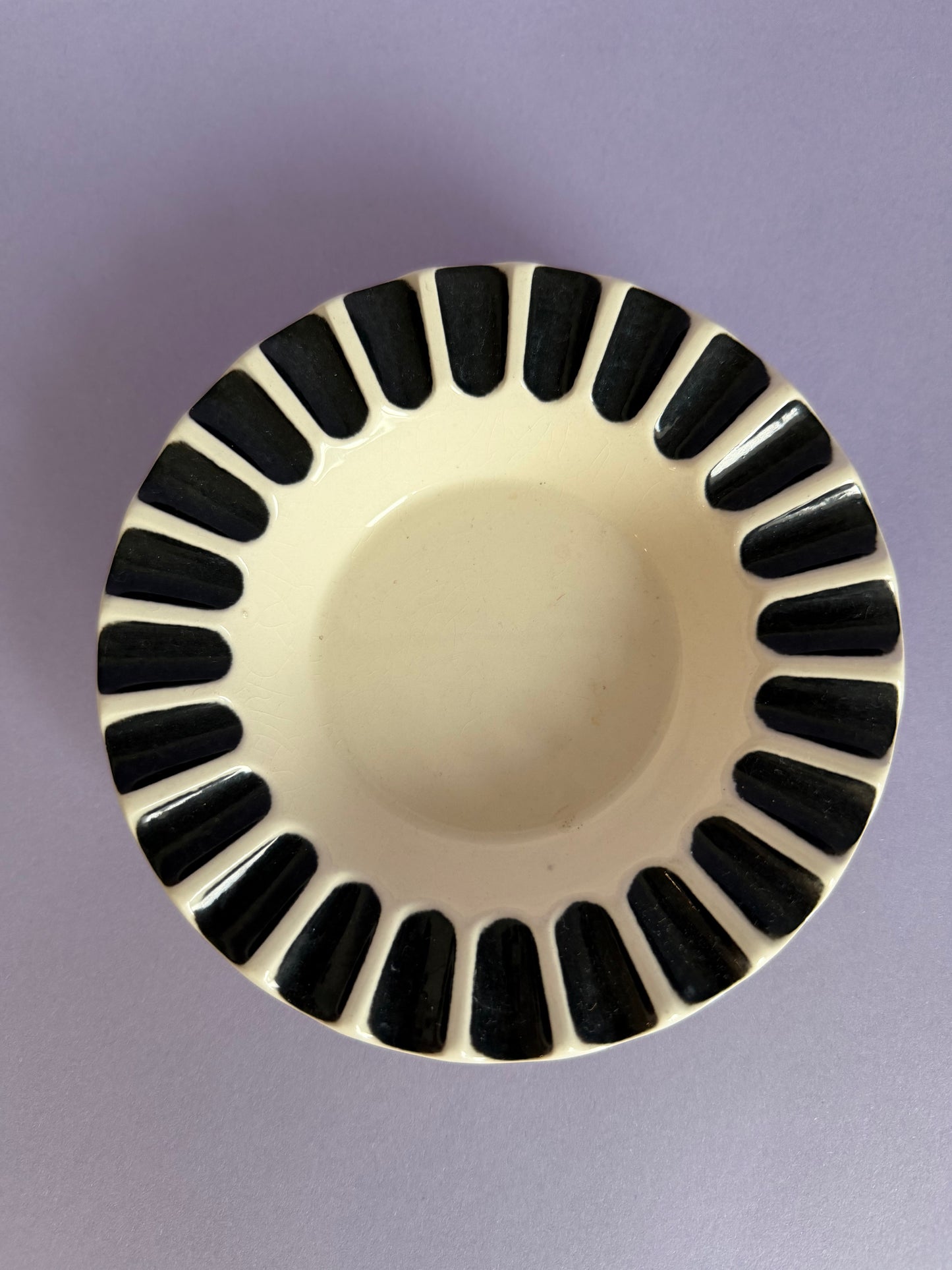 Hornsea pottery trinket dish