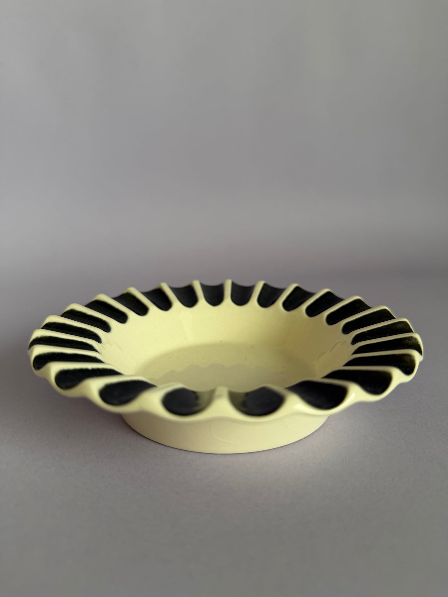 Hornsea pottery trinket dish