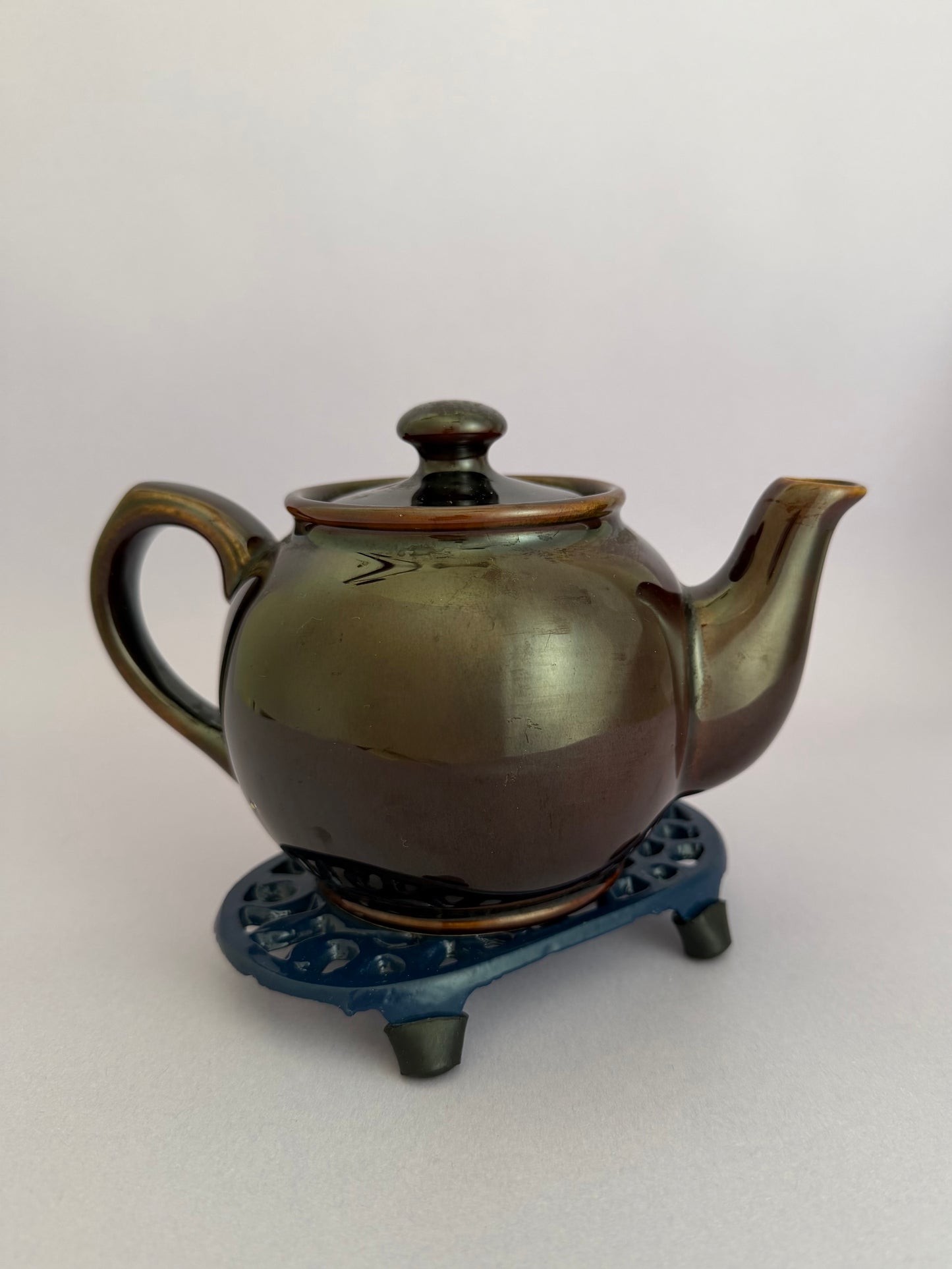 Sadler England teapot