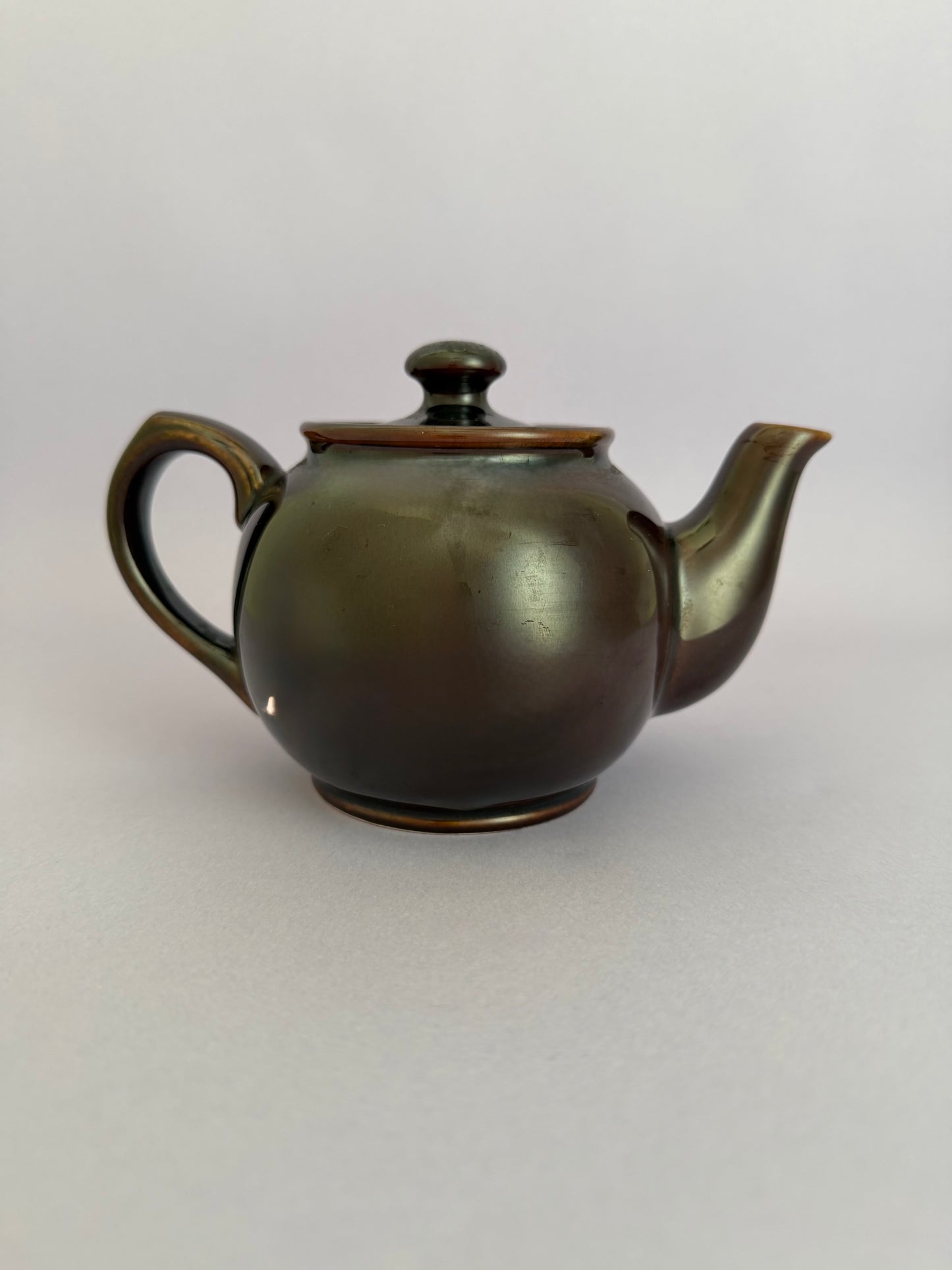 Sadler England teapot