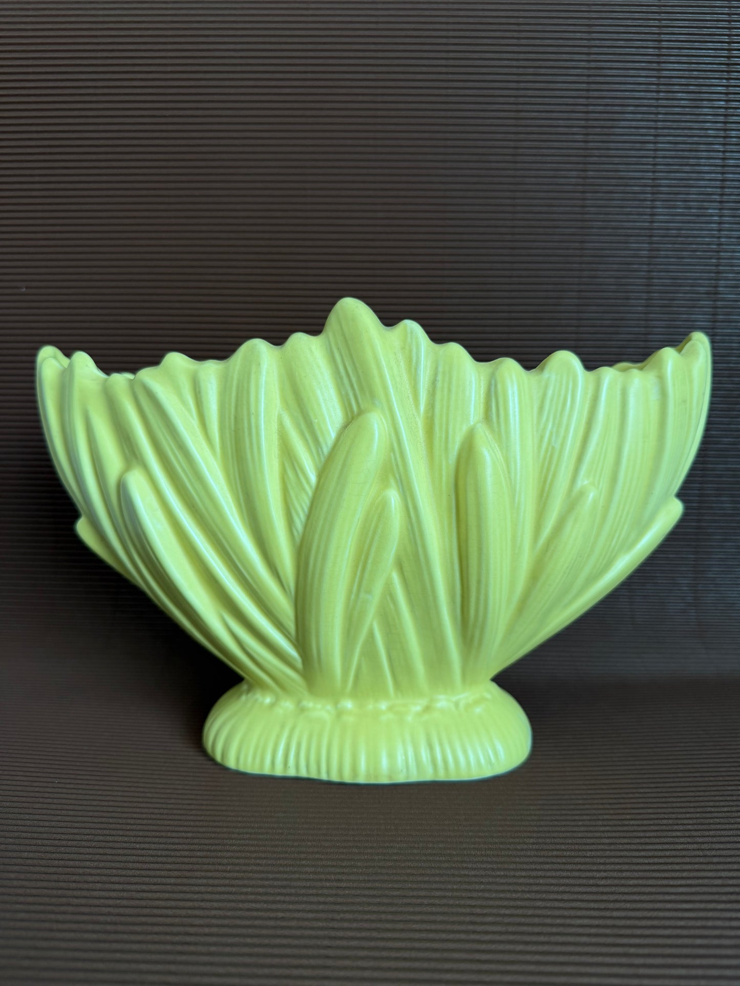 Sylvac vase
