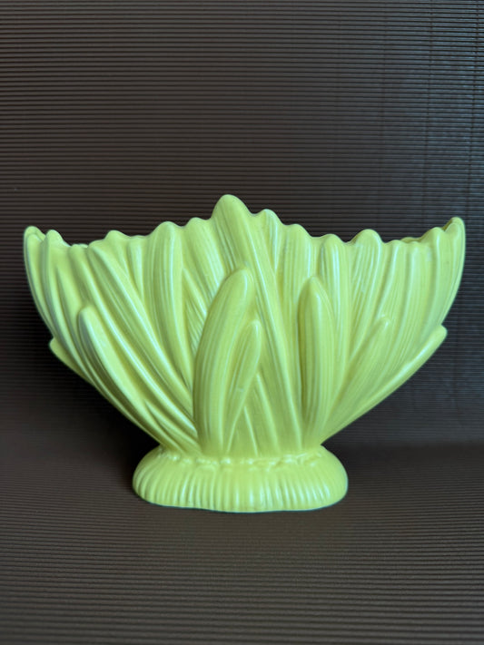 Sylvac vase