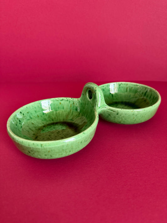 Poterie Du Chateau Salernes dish