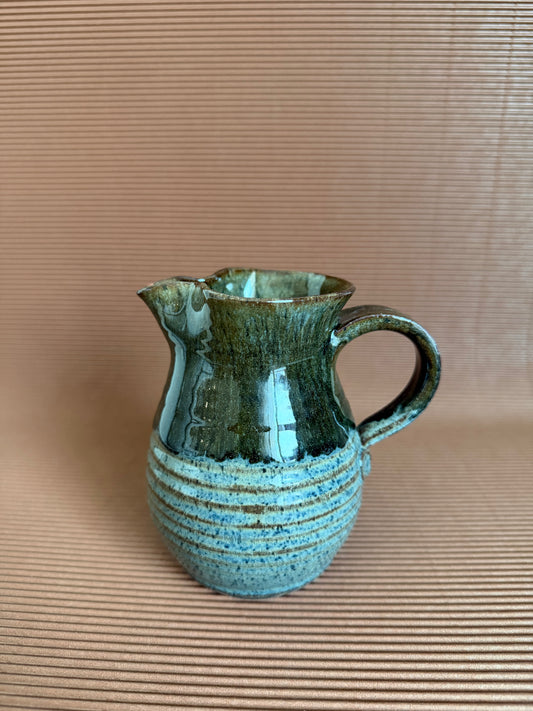Earth Jug