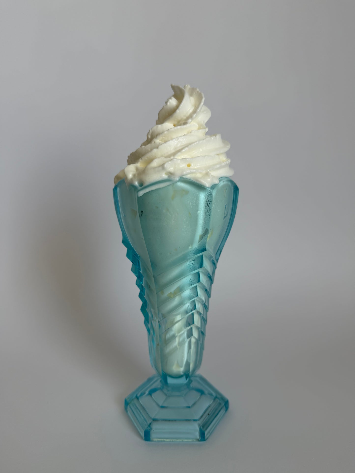 Sundae glasses