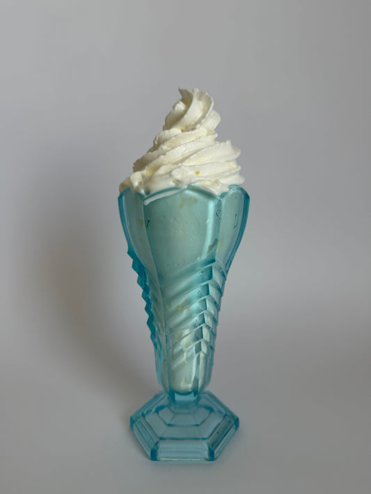 Sundae glasses