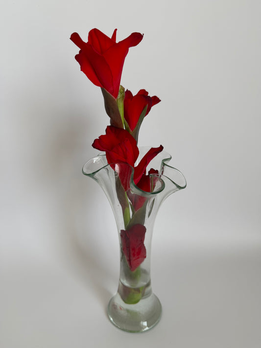 La Mediterranea Vase