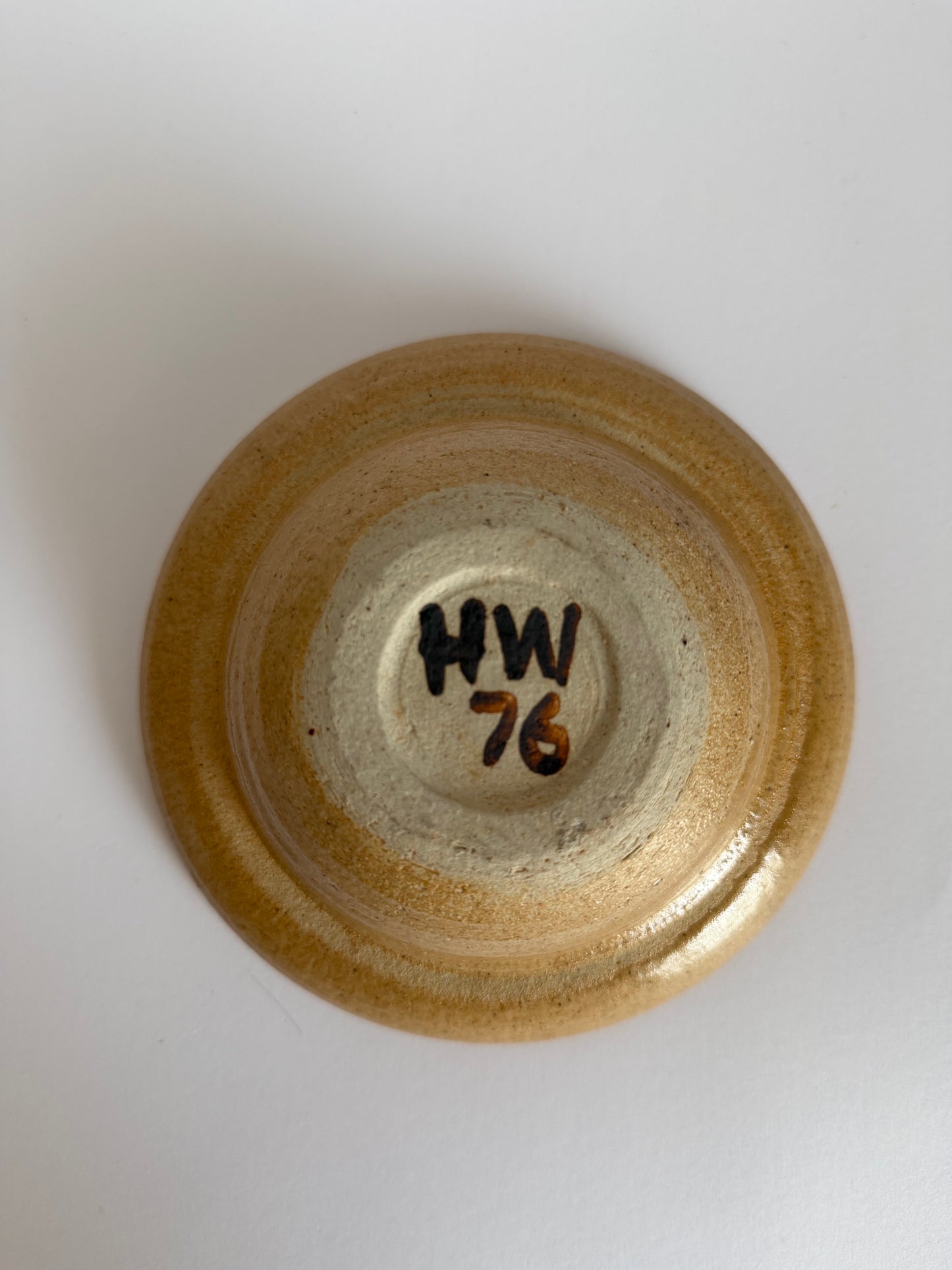 Hanne Westergaard candle holder