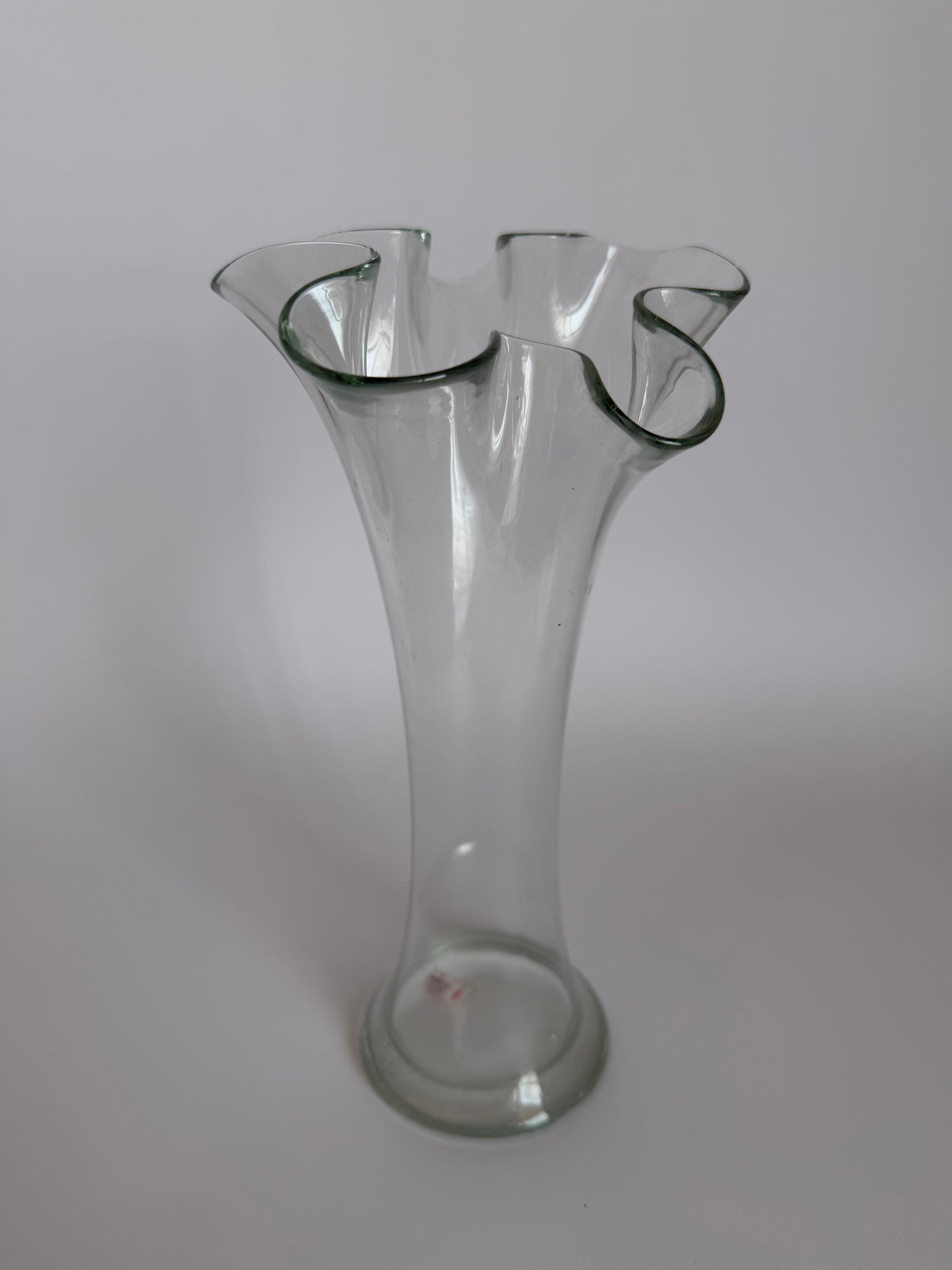 La Mediterranea Vase
