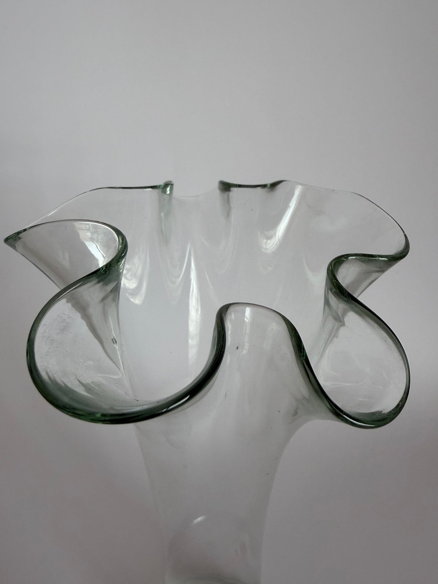 La Mediterranea Vase