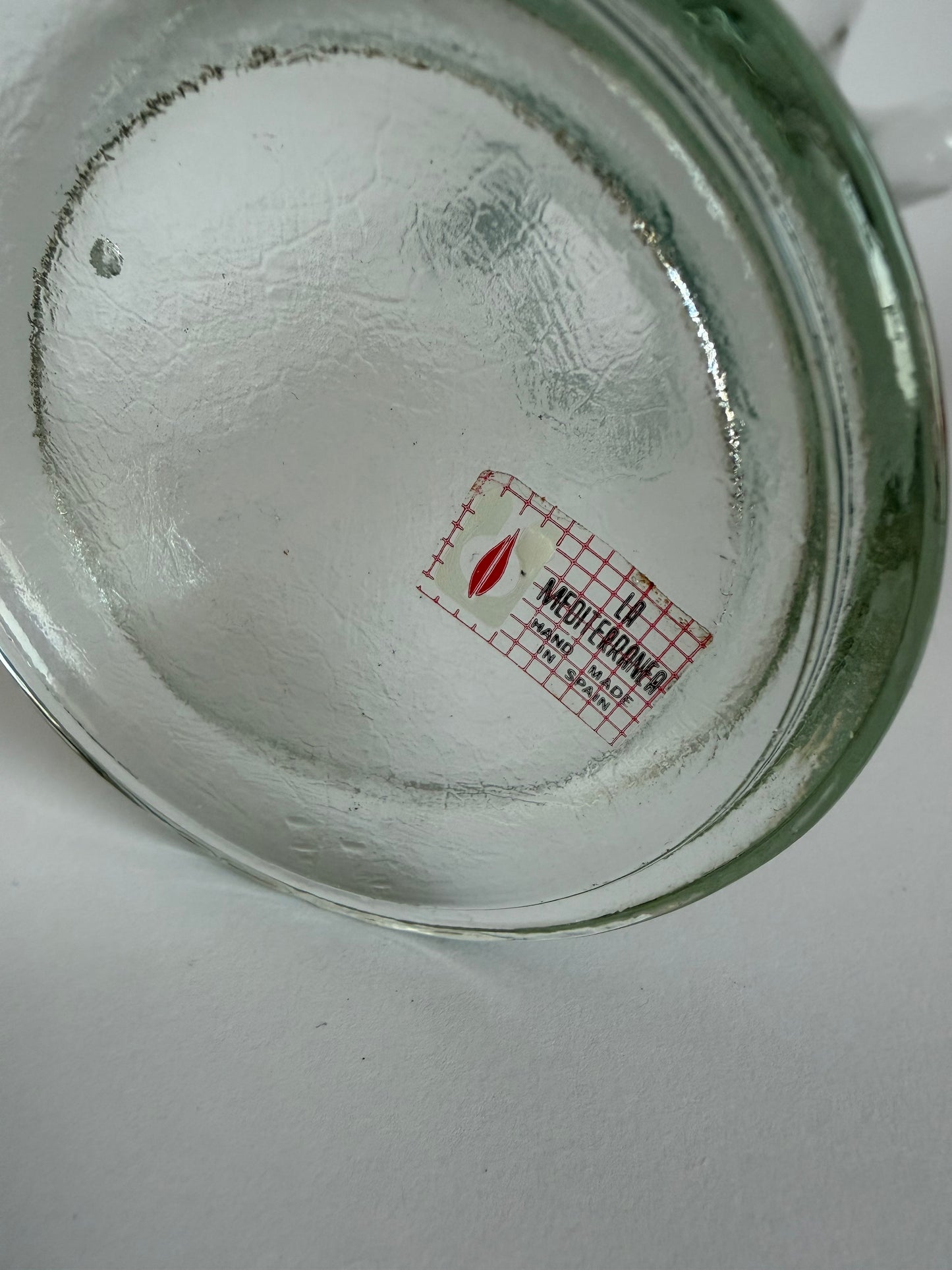 La Mediterranea Vase