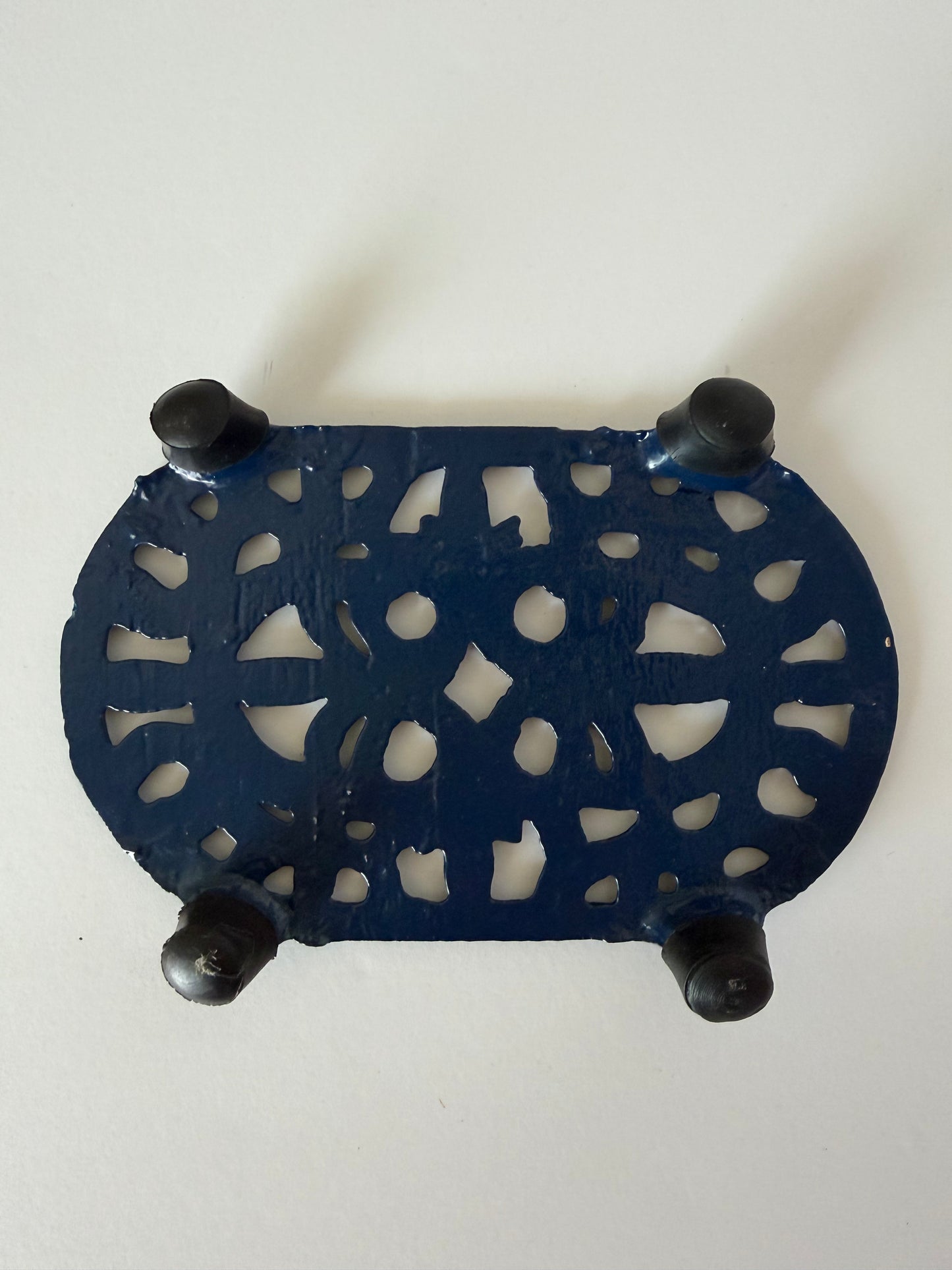 Mini Trivet