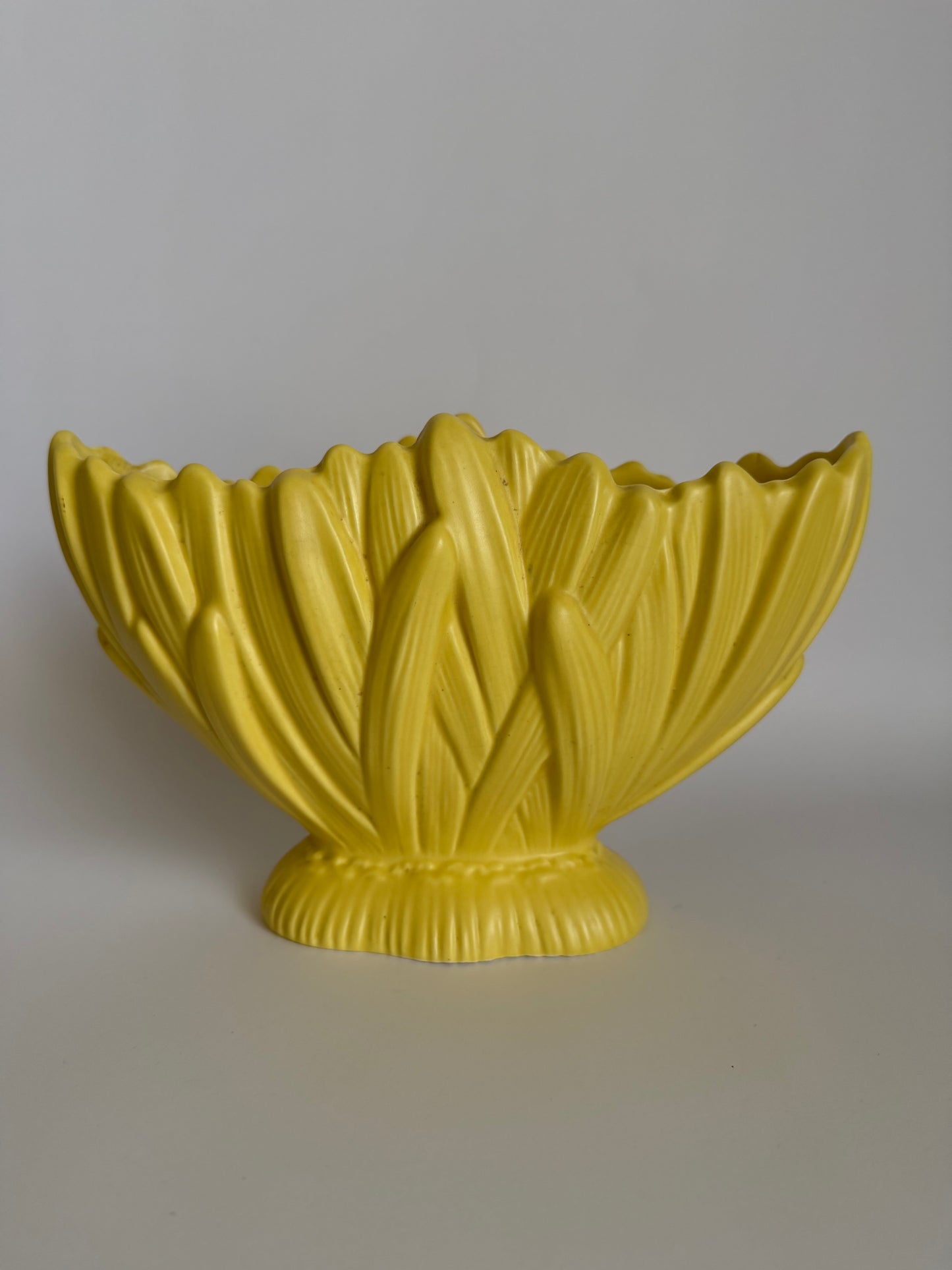 Sylvac vase