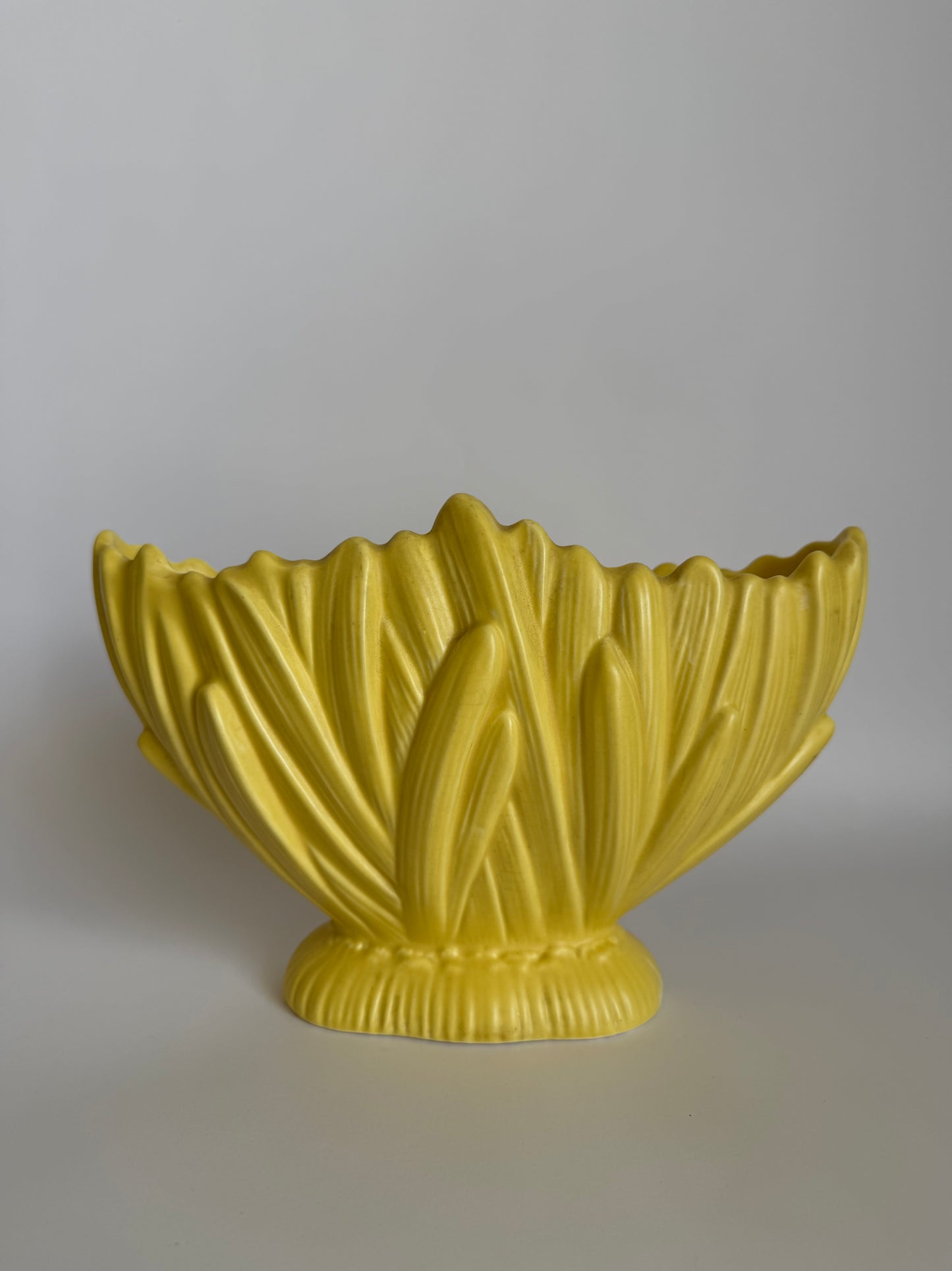 Sylvac vase