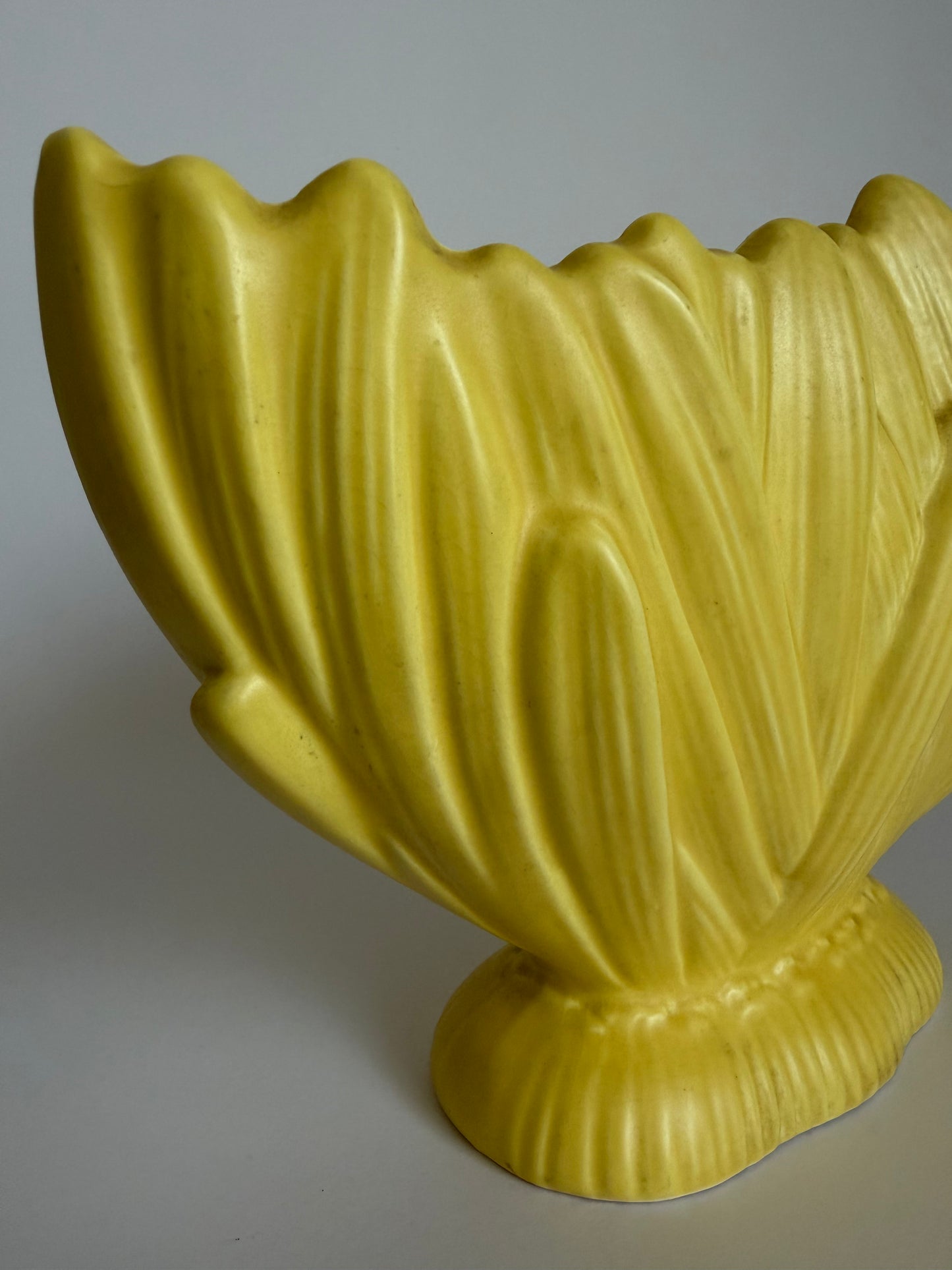 Sylvac vase