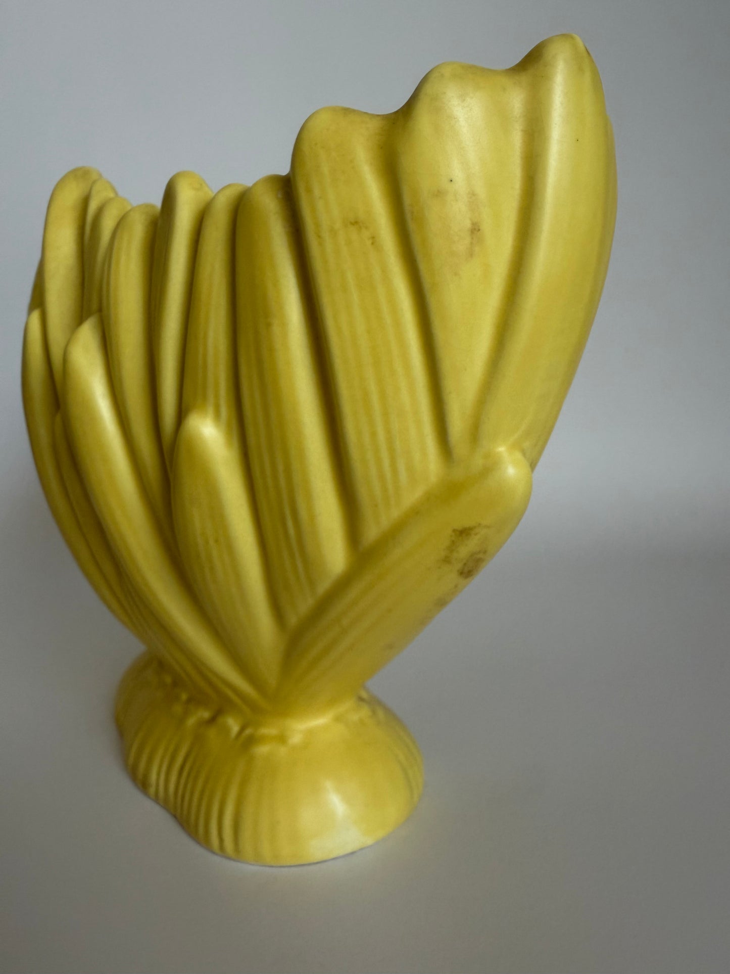 Sylvac vase