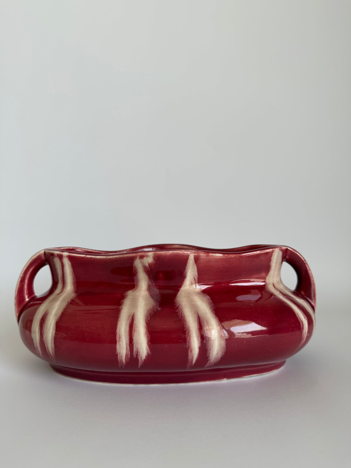 Gondola Vase