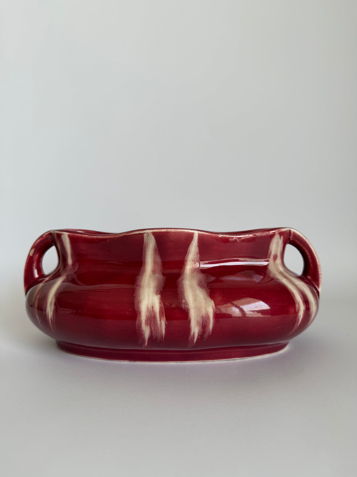 Gondola Vase