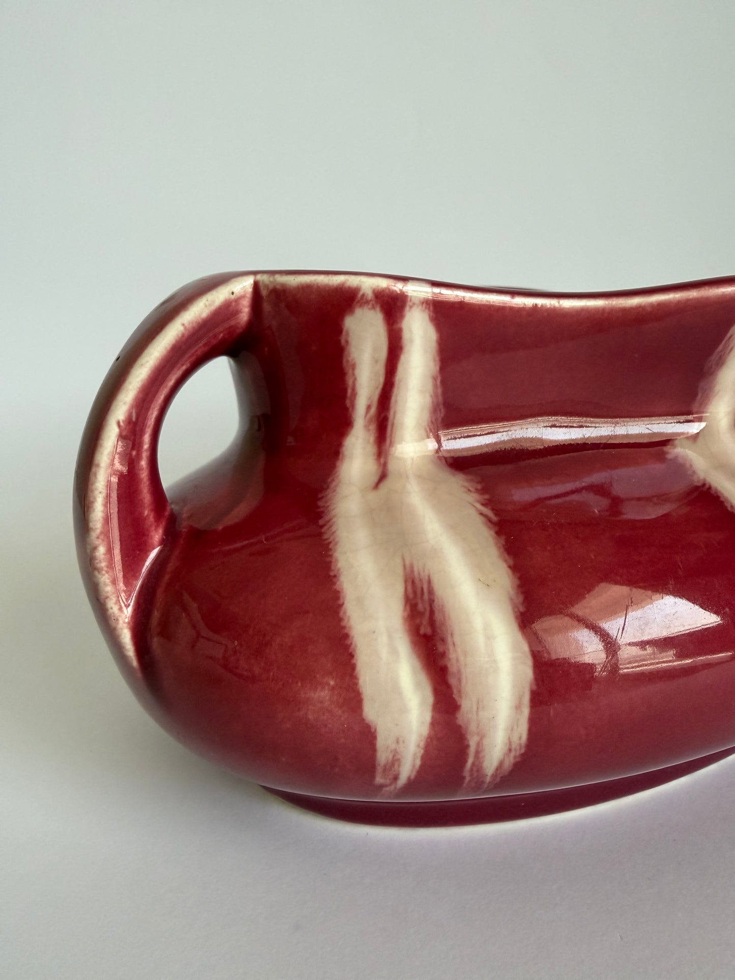 Gondola Vase