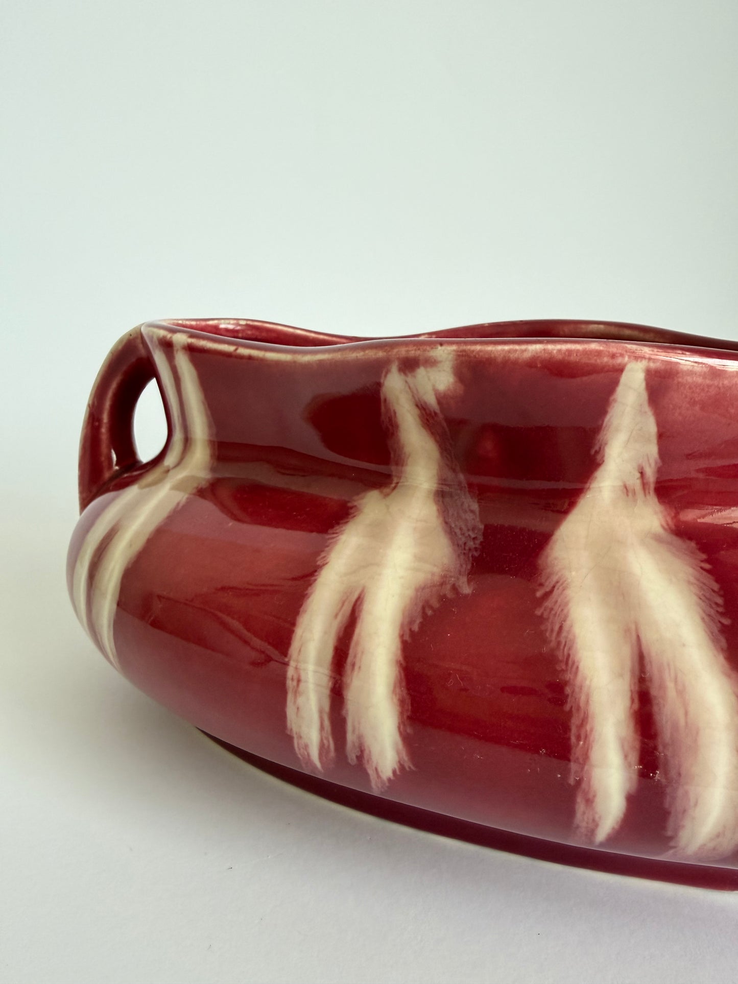 Gondola Vase